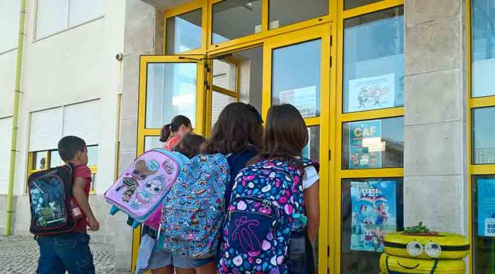 Mais alunos, mais turmas e mais professores nas escolas das Caldas e Óbidos Gazeta das Caldas