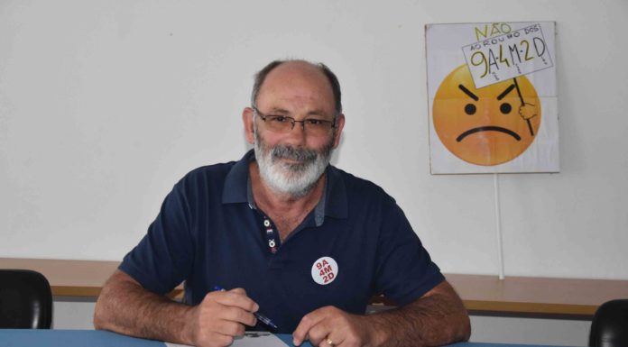 Quase metade dos professores do ensino público tem mais de 50 anos Gazeta das Caldas