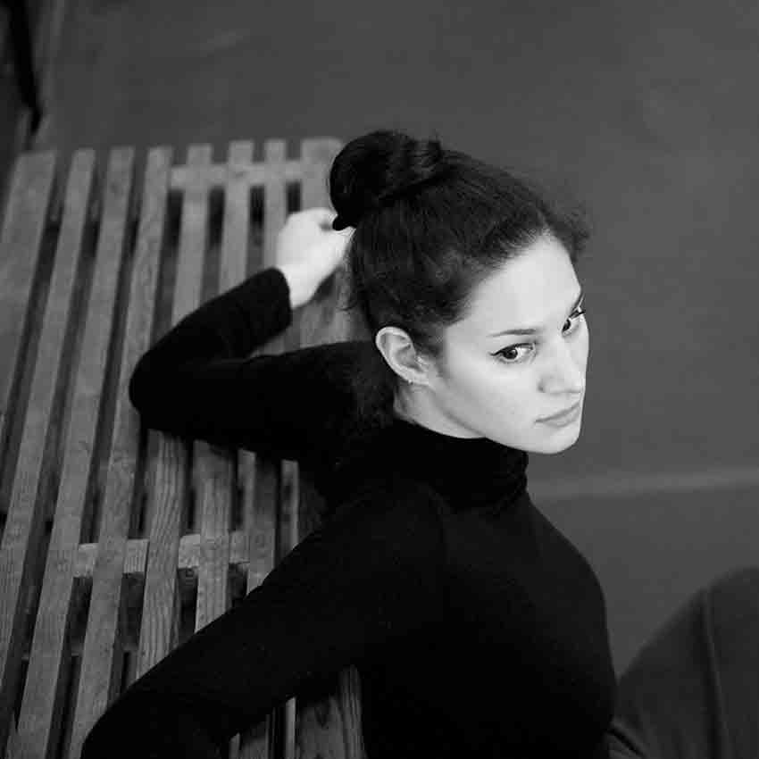 Caldense estreia espectáculo de dança em Almada