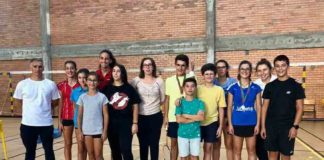 MVD sai de Castelo Branco triunfante Gazeta das Caldas