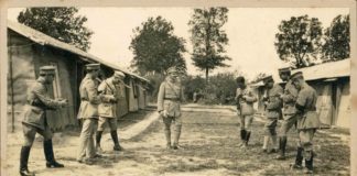 Colóquio e exposição dão a conhecer o médico das Caldas que esteve na I Grande Guerra Gazeta das Caldas