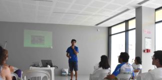 Câmara das Caldas promete medidas para incrementar o uso da bicicleta na cidade Gazeta das Caldas