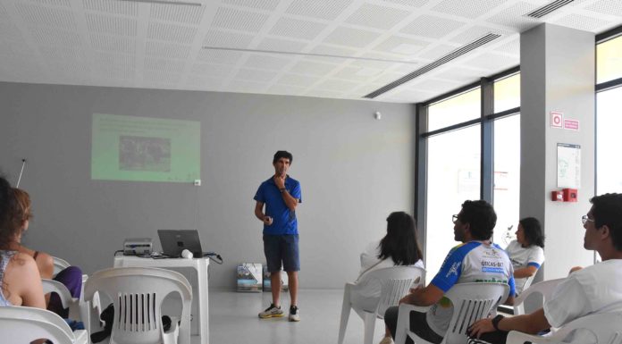 Câmara das Caldas promete medidas para incrementar o uso da bicicleta na cidade Gazeta das Caldas