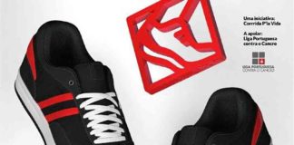 A Palestra/Debate sobre o tema “Pela tua saúde, MEXE-TE” Gazeta das Caldas