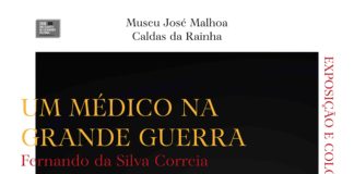 Museu Malhoa acolhe colóquio e exposição sobre o médico-fotógrafo Fernando Correia Gazeta das Caldas