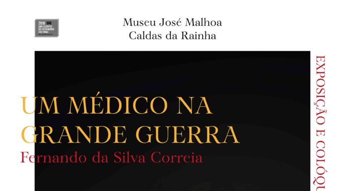 Museu Malhoa acolhe colóquio e exposição sobre o médico-fotógrafo Fernando Correia Gazeta das Caldas