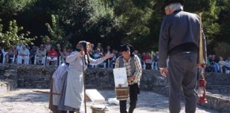 Um regresso ao passado no Montejunto Gazeta das Caldas