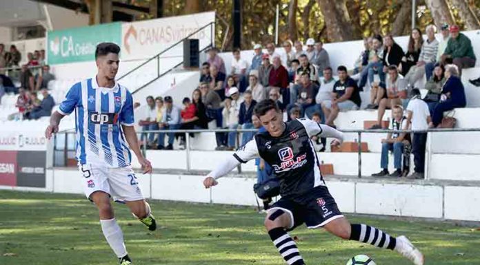 Ataque sem chama e distrações defensivas Gazeta das Caldas