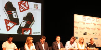 Colóquio “Pela Vida, Mexe-te” alertou para a importância do desporto na saúde Gazeta das Caldas