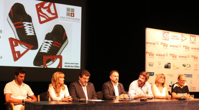 Colóquio “Pela Vida, Mexe-te” alertou para a importância do desporto na saúde Gazeta das Caldas