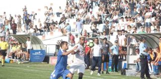 Foi-se o sonho, fica a realidade Gazeta das Caldas