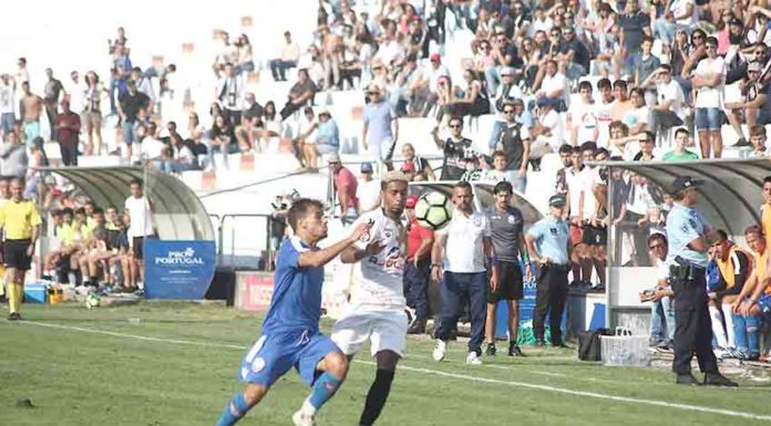 Foi-se o sonho, fica a realidade Gazeta das Caldas