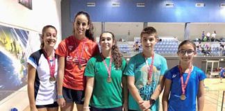 MVD faz o penta em finais Gazeta das Caldas - MVD