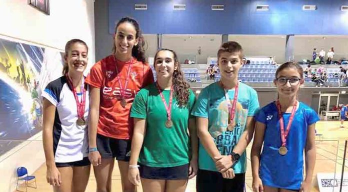 MVD faz o penta em finais Gazeta das Caldas - MVD