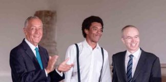 Jovem caldense ganha prémio de ensaio no Congresso Internacional José Saramago Gazeta das Caldas - Congresso Internacional José Saramago