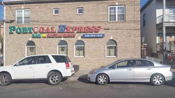 Gazeta das Caldas - Emigrantes