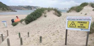 Gazeta das Caldas - S. Martinho do Porto