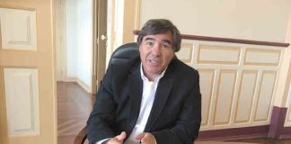 Gazeta das Caldas - Bombarral