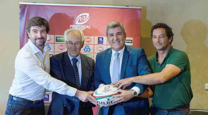 Complexo Desportivo recebe finais da supertaça Gazeta das Caldas - Supertaça de Rubgy