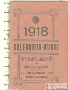 Gazeta das Caldas - José Ribeiro e Filhos, Lda