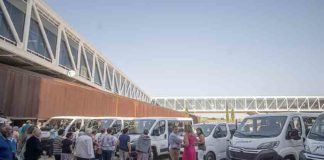 Câmara de Óbidos oferece carrinhas a todas as juntas de freguesia Gazeta das Caldas