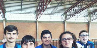 ARECO badminton inicia a época com bons resultados Gazeta das Caldas - Badminton