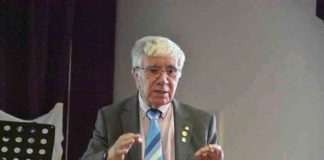 Gazeta das Caldas - Rotary Club das Caldas