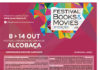 Gazeta das Caldas - Books & Movies 2018