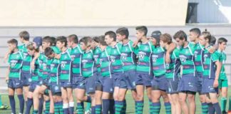 Gazeta das Caldas - Caldas-RC-Sub-18