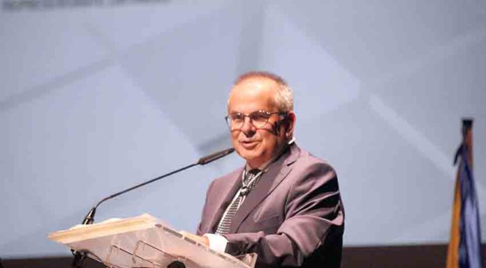 Descentralização vai trazer mais influência para as comunidades intermunicipais Gazeta das Caldas - Congresso Empresarial do Oeste