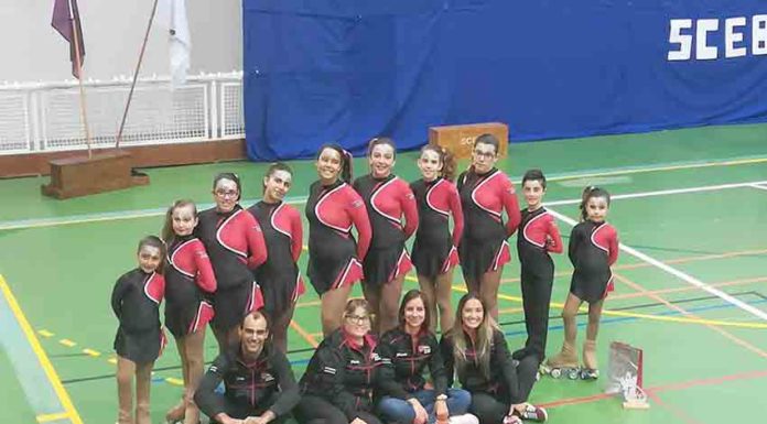 Casa do Benfica de Caldas da Rainha presente no X Festival do Bombarral Gazeta das Caldas - Casa do Benfica