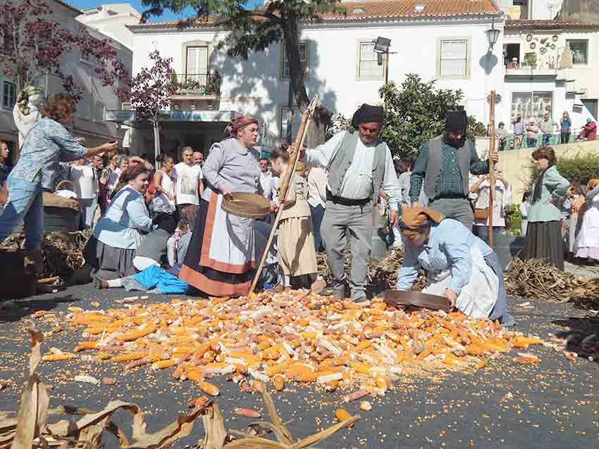 Gazeta das Caldas - Tradições da Vila