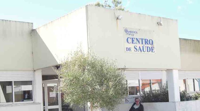 Utentes de Óbidos sem médico de família até Janeiro Gazeta das Caldas - Óbidos