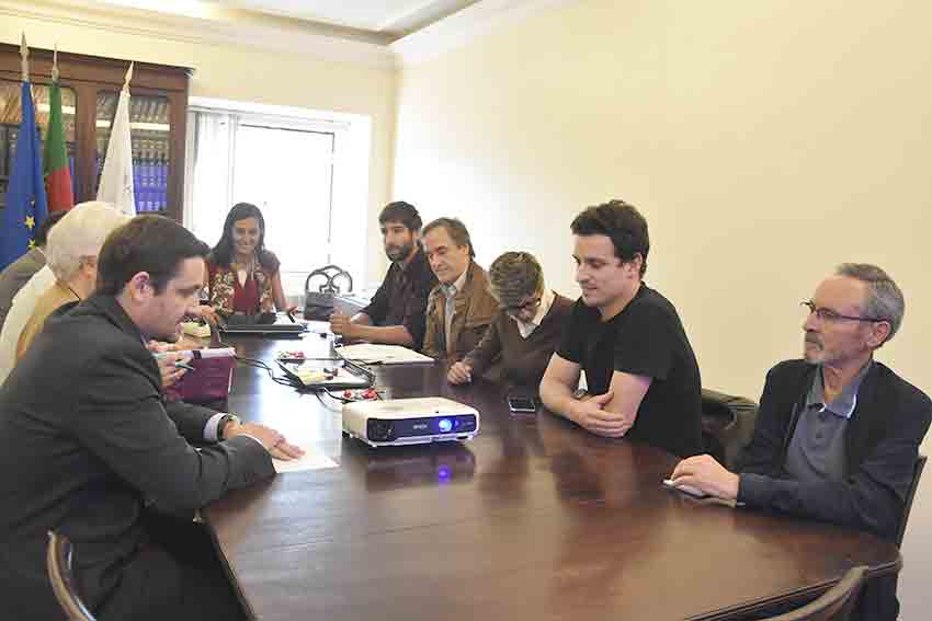 CHO vai abrir bolsa de contratação autónoma para novos médicos