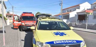 Gazeta das Caldas - VMER