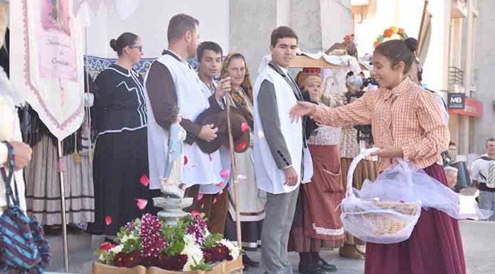 Projeto Retrato preserva e divulga folclore nacional Gazeta das Caldas - Tradições da Vila