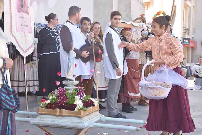 Gazeta das Caldas - Tradições da Vila