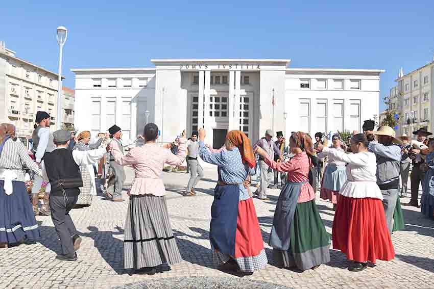 Tradições da Vila Gazeta das Caldas - Tradições da Vila