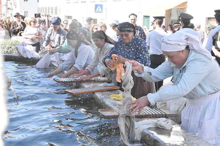 Gazeta das Caldas - Tradições da Vila
