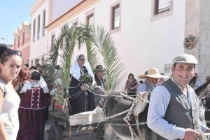 Gazeta das Caldas - Tradições da Vila
