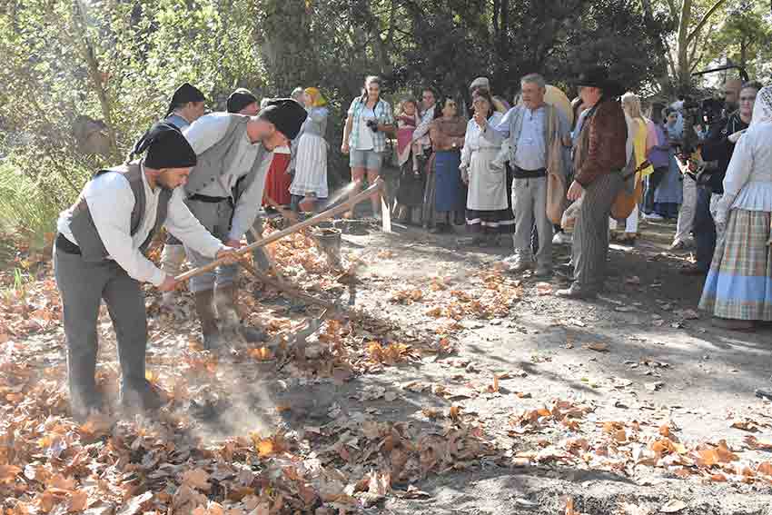 Gazeta das Caldas - Tradições da Vila