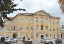 Termas da Europa reunidas nas Caldas em maio Gazeta das Caldas - Hospital Termal