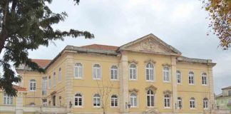 Tribunal de Contas chumba protocolo com Montepio e Câmara avança sozinha para a gestão do Hospital Termal Gazeta das Caldas - Hospital Termal