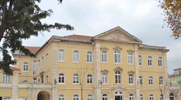 Termas da Europa reunidas nas Caldas em maio Gazeta das Caldas - Hospital Termal