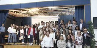 Gazeta das Caldas - Raul Proença