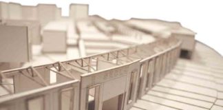 Uma proposta de intervenção para a antiga fábrica da Secla Gazeta das Caldas - SECLA