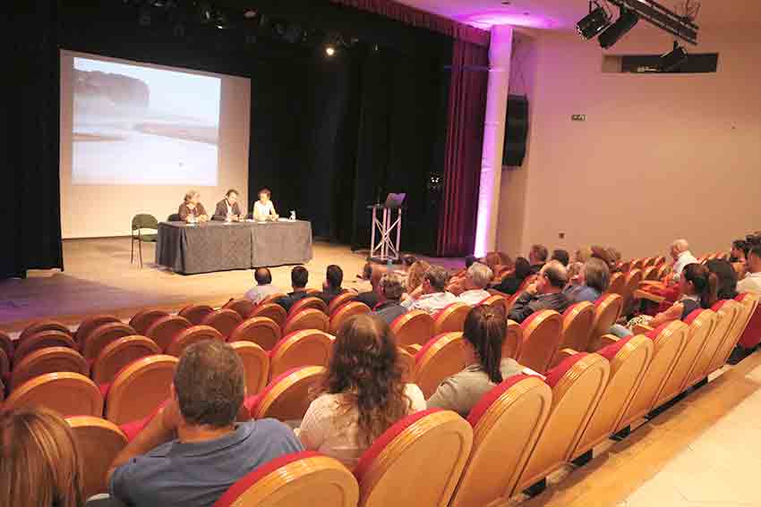 Centro Interpretativo procura histórias relacionadas com a Lagoa de Óbidos