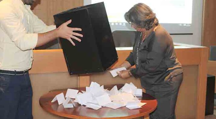 PS/Alcobaça cancela reunião para escolher candidatos Gazeta das Caldas - Orçamento Participativo