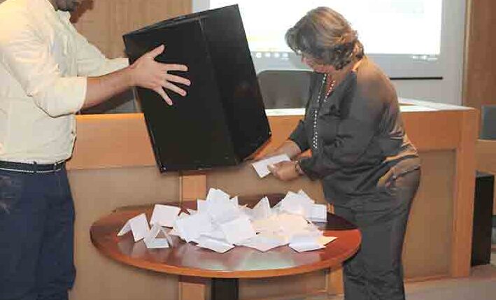 PS tenta manter mapa do Oeste rosa nas próximas eleições autárquicas