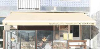 Gazeta das Caldas - Centeno